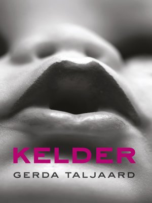 cover image of Kelder